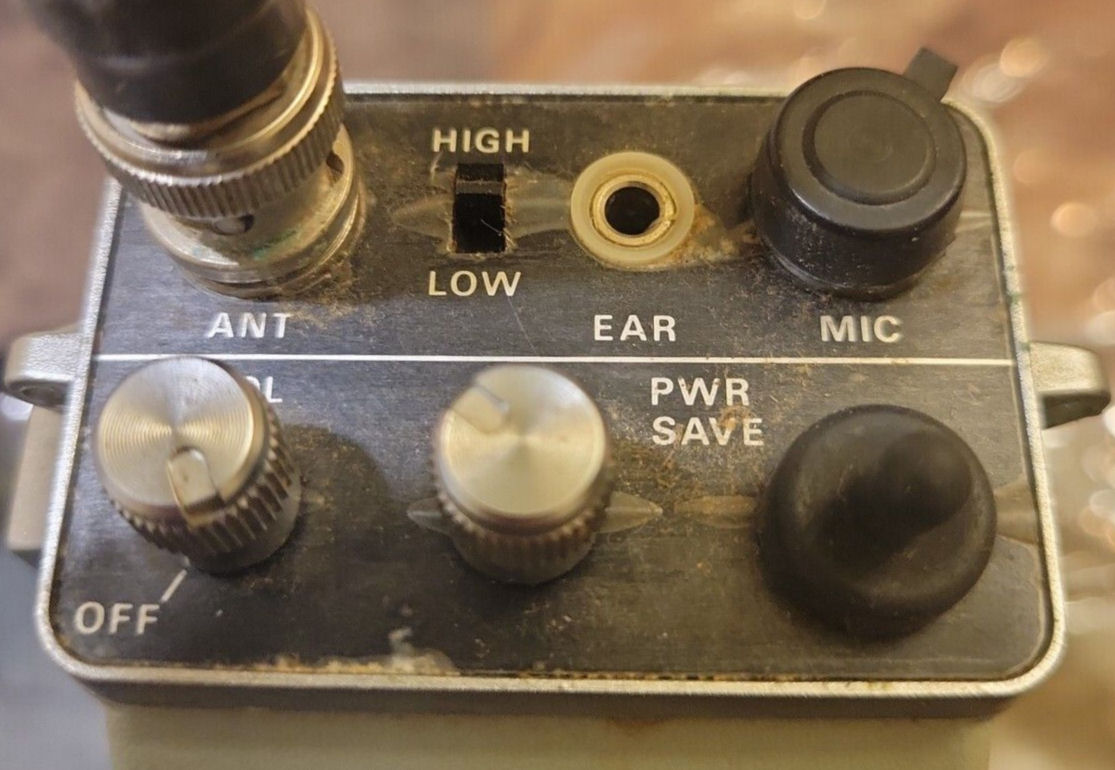 Yaesu FTC-1903